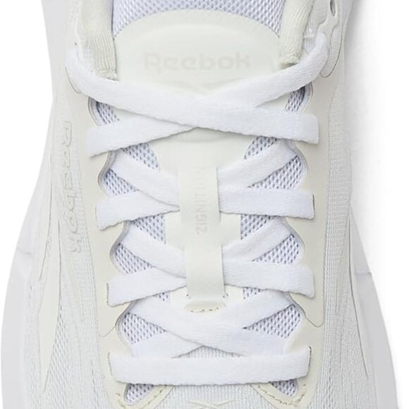 Women's Running Shoes Mesh Rubber Sole Lace-Up Comfortable Athletic - Picture 4 of 6